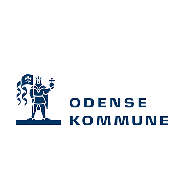 Odense Kommune logo