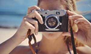 Tips for Better Beach Photography in Maui