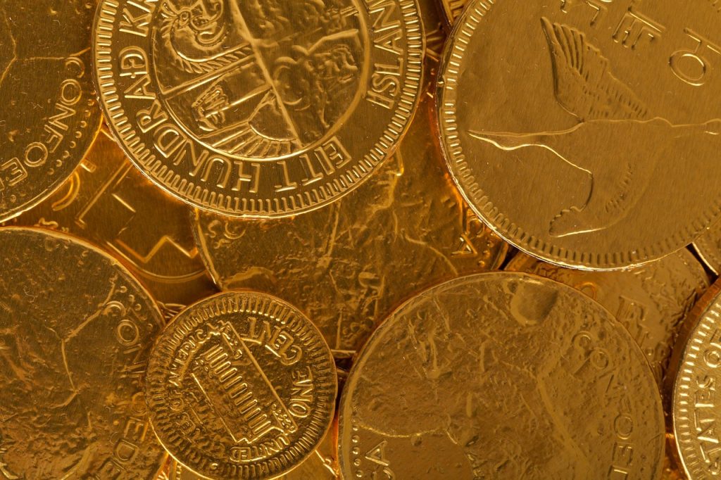 Popular British Gold Coins for Investment