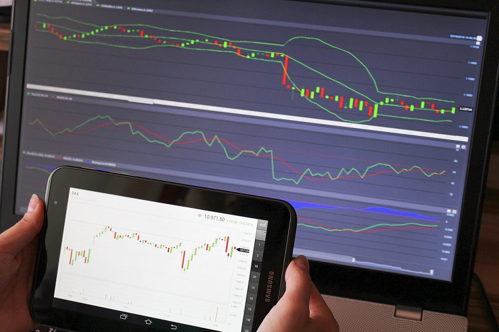 HOW TO INVEST IN ONLINE TRADING-BEGINNERS GUIDE