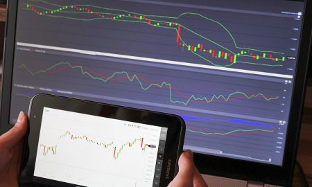HOW TO INVEST IN ONLINE TRADING-BEGINNERS GUIDE